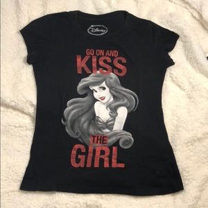 Little Mermaid Tee